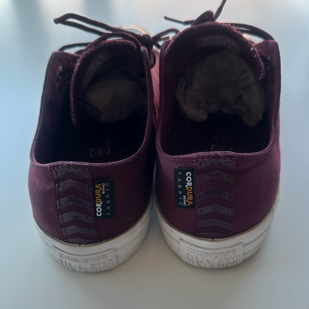 Converse Chuck Taylor All Star Sneakers - Picture 9 of 12